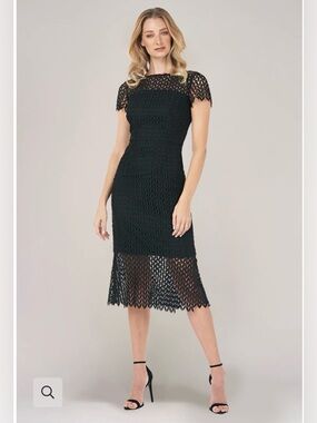 off the shoulder black lace dress Blue Long Prom Dresses, Off Shoulder Long – jbydress Waist Size:52 20 Do Not Iron Calvin Klein Black Dresses